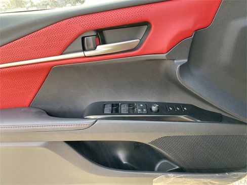 New 2026 Toyota Camry XSE image 15