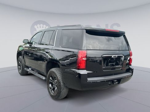 Used 2020 Chevrolet Tahoe LS AWD/4WD image 14