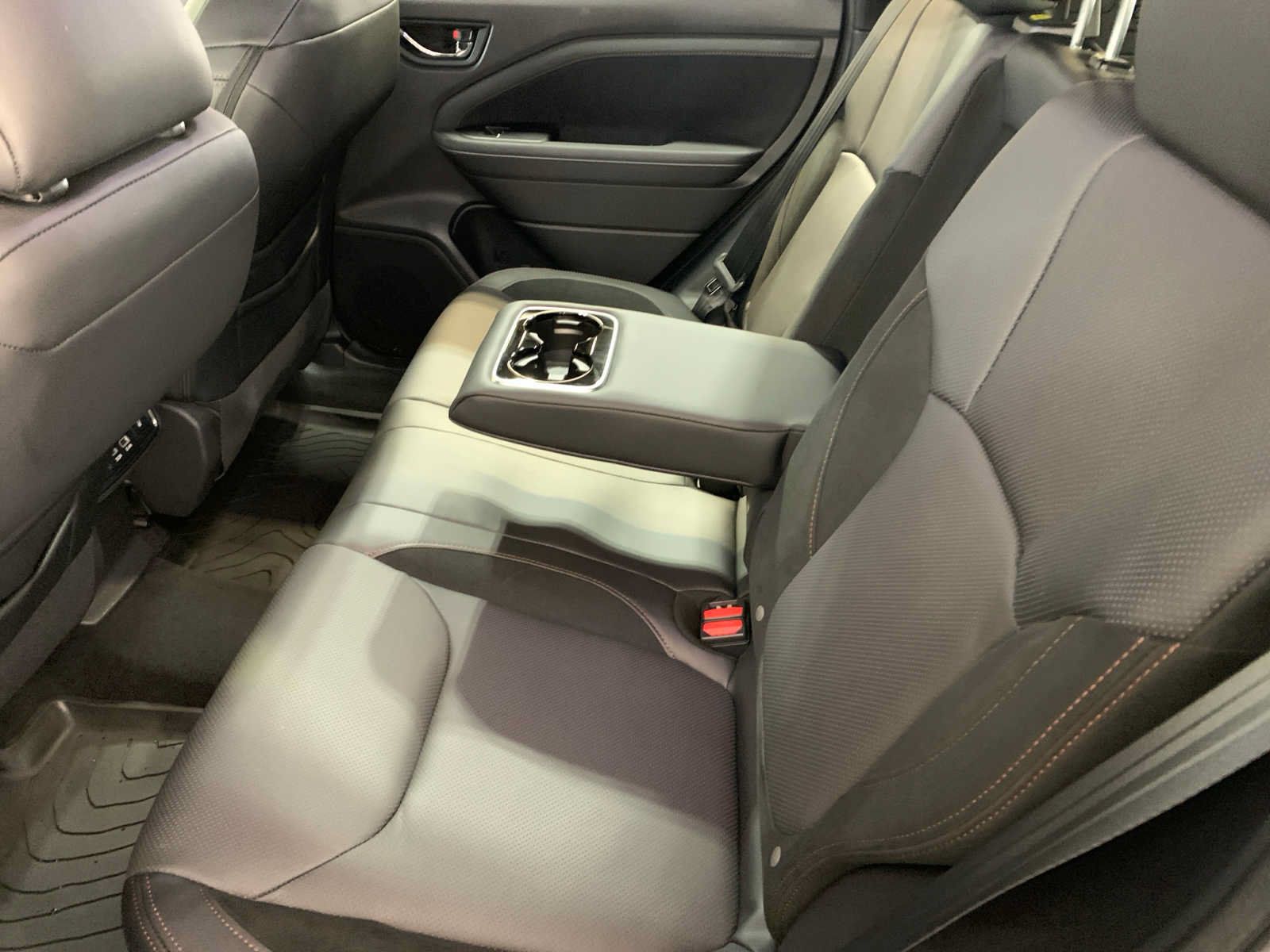 Used 2026 Subaru Forester Touring AWD/4WD image 10
