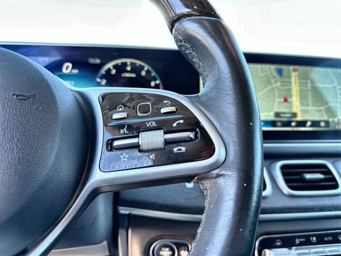 Used 2020 Mercedes-Benz GLE 350 image 32