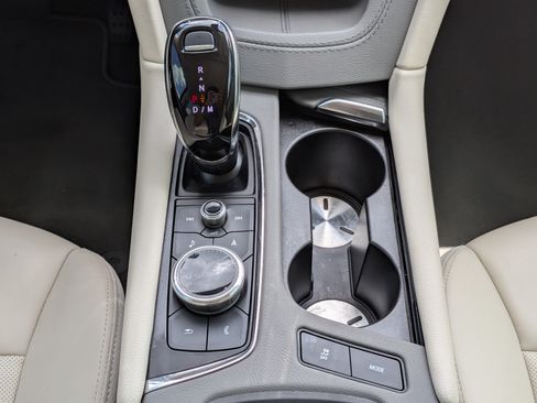 Certified 2024 Cadillac XT5 Premium Luxury w/ Technology Package FWD image 20
