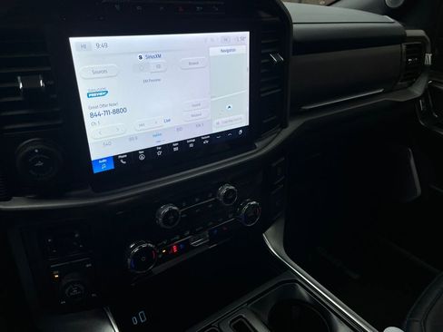 Used 2024 Ford F150 Platinum w/ Equipment Group 702A High image 17