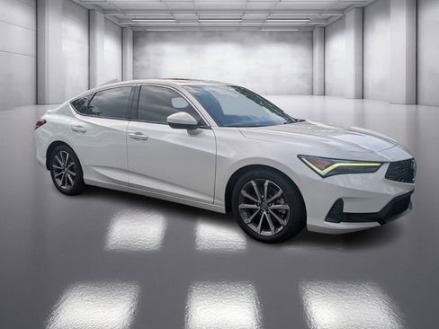 Certified 2024 Acura Integra image 7