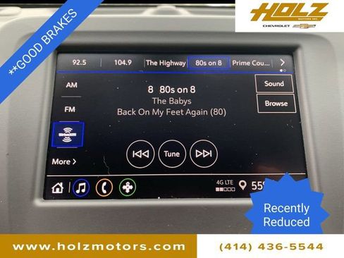 Certified 2024 Chevrolet Equinox LT image 11