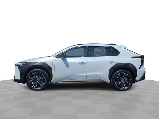 Used 2024 Toyota bZ4X AWD w/ Weather Package image 6