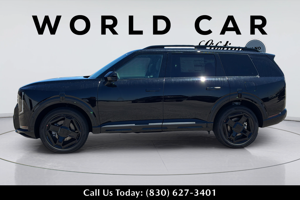 New 2027 Kia Telluride X-Line SX Prestige AWD/4WD image 11