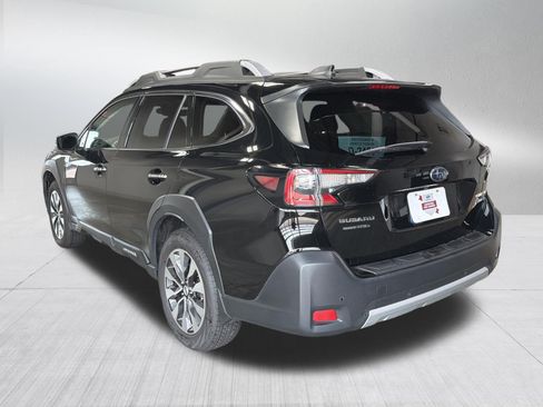 Certified 2025 Subaru Outback Touring XT w/ Popular Package #2 AWD/4WD image 5