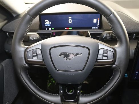 Used 2024 Ford Mustang Mach-E Premium AWD/4WD image 38