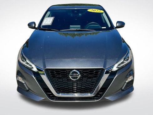 Used 2022 Nissan Altima 2.5 SV image 8