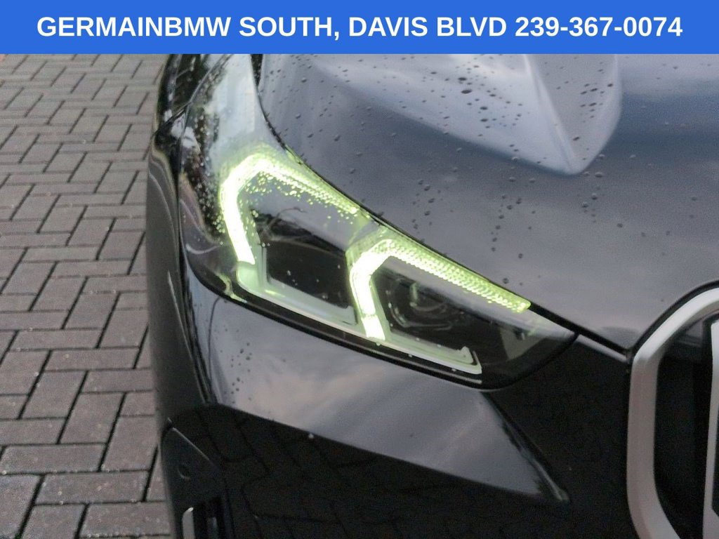 Certified 2023 BMW X1 xDrive28i w/ Premium Package AWD/4WD image 11