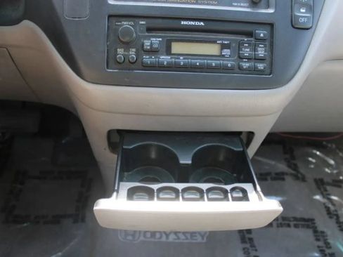 Used 2002 Honda Odyssey EX-L image 15