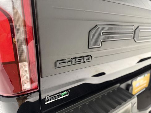 Used 2025 Ford F150 Raptor w/ Equipment Group 803A Raptor R image 30