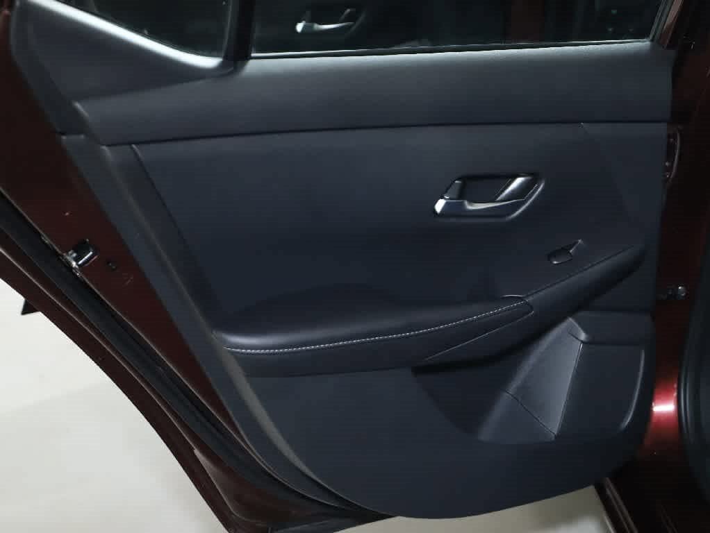 Used 2023 Nissan Sentra SV w/ All-Weather Package FWD image 13