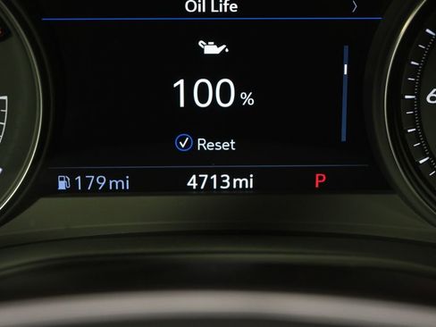 New 2025 Cadillac XT5 Sportv w/ Technology Package image 25