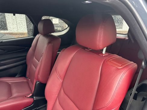 Used 2023 MAZDA CX-9 Carbon Edition image 5