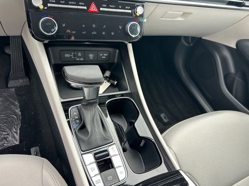 New 2026 Hyundai Tucson SEL image 32