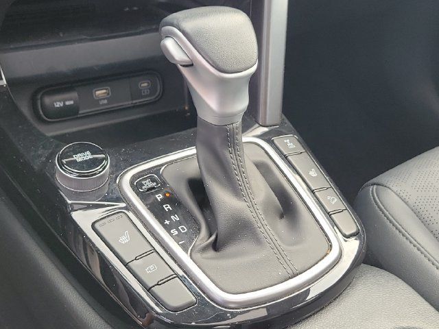 Used 2024 Kia Seltos EX AWD/4WD image 31