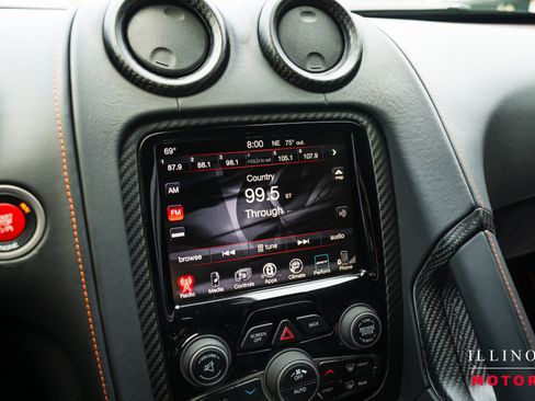 Used 2014 SRT Viper GTS RWD image 21