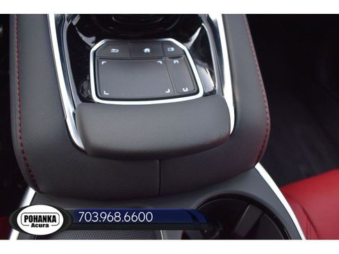 New 2026 Acura RDX A-Spec image 17