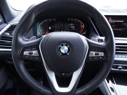 Used 2023 BMW X5 xDrive40i w/ Premium Package AWD/4WD image 15