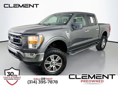 Used 2021 Ford F150 XLT w/ XTR Package