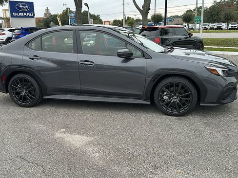 New 2025 Subaru WRX Limited image 25