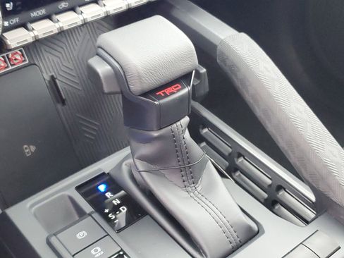 New 2026 Toyota Tacoma TRD Off-Road AWD/4WD image 31
