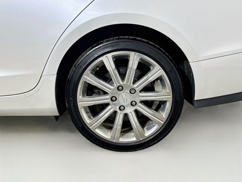Used 2017 Cadillac ATS Luxury w/ Safety and Security Package AWD/4WD image 31