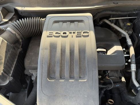 Used 2013 Chevrolet Equinox LTZ w/ LPO, Protection Package image 23