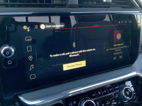 New 2026 GMC Sierra 3500 Denali Ultimate image 50