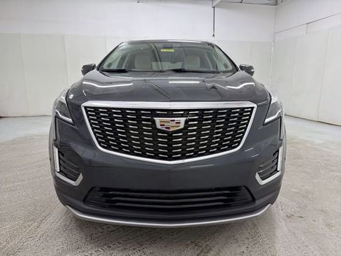 Certified 2023 Cadillac XT5 Premium Luxury w/ Technology Package image 14