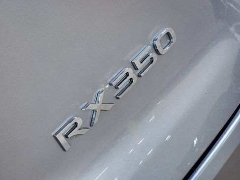 Used 2023 Lexus RX 350 Premium w/ Accessory Package (Z1) FWD image 17