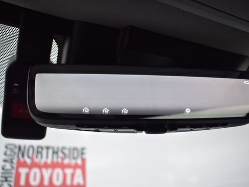 Used 2023 Toyota Sequoia SR5 w/ SR5 Premium Package image 28