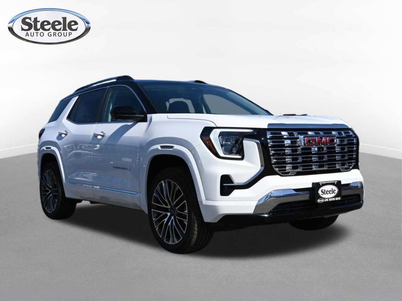 New 2027 GMC Terrain Denali AWD/4WD image 3