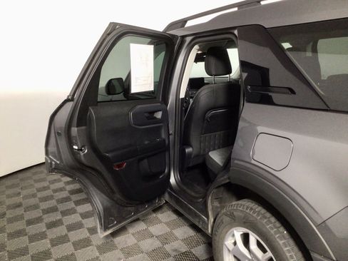 Used 2021 Ford Bronco Sport Big Bend image 25