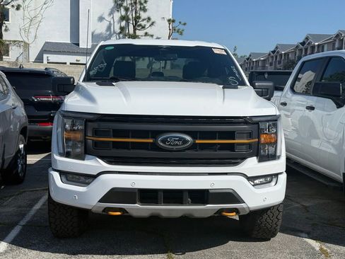 Used 2023 Ford F150 Tremor w/ 360 Degree Camera Package image 2