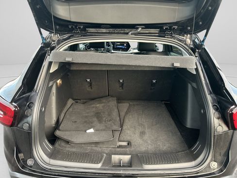 Used 2024 Chevrolet Trax LT image 10