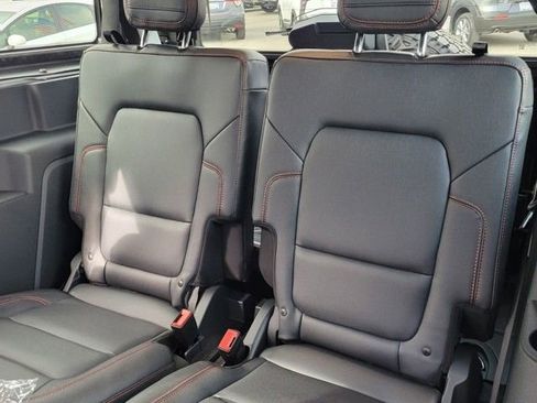 New 2025 Ford Bronco Stroppe Edition image 6