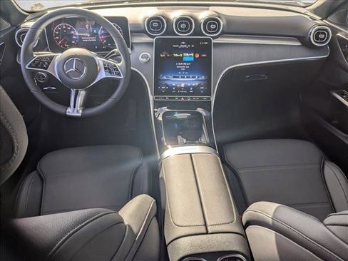 New 2026 Mercedes-Benz C 300 Sedan image 13