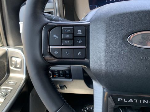 New 2025 Ford F350 Platinum w/ Tremor Off-Road Package image 25