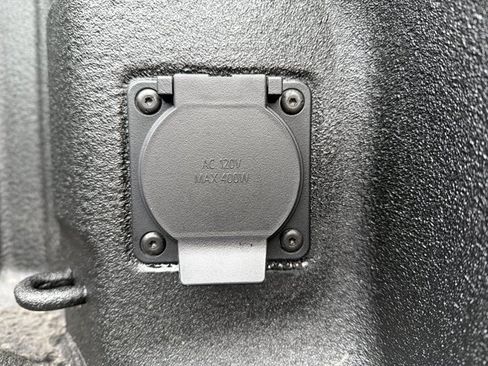 New 2026 Chevrolet Silverado 3500 LTZ w/ LTZ Plus Package image 36