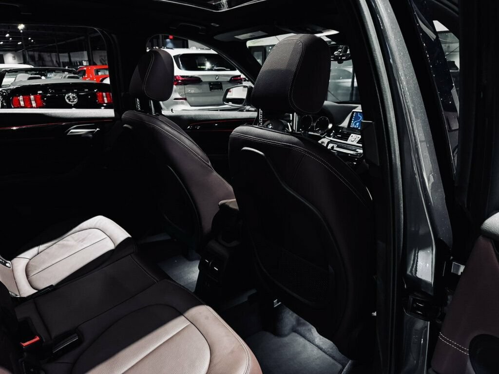 Used 2019 BMW X1 sDrive28i FWD image 29