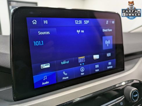 Used 2022 Ford Escape SEL w/ Technology Package image 13