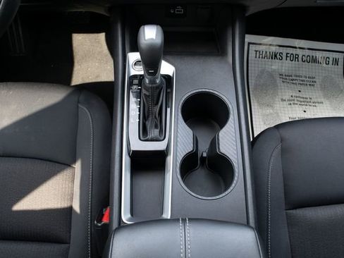 Used 2021 Nissan Altima 2.5 S image 28