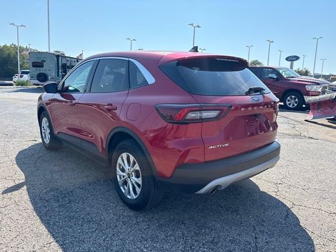 Certified 2023 Ford Escape Active w/ Tech Pack #2 AWD/4WD image 5