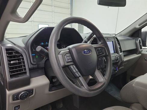 Used 2020 Ford F150 XLT w/ XTR Package image 21