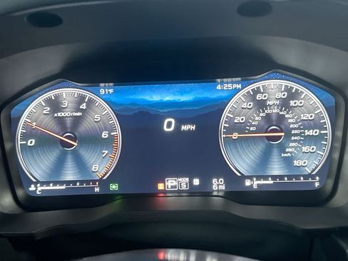 New 2026 Subaru WRX GT AWD/4WD image 16