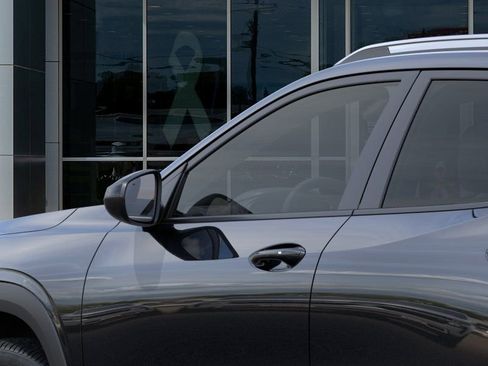 New 2026 Chevrolet Trax ACTIV w/ Driver Confidence Package FWD image 12