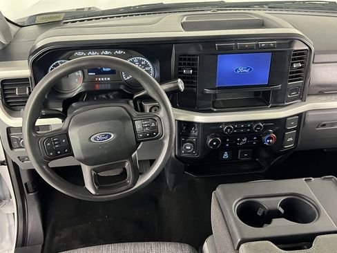 Used 2024 Ford F350 XLT w/ FX4 Off-Road Package image 13