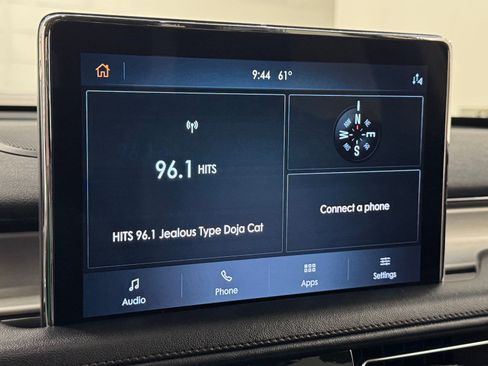 Used 2024 Lincoln Aviator AWD image 33